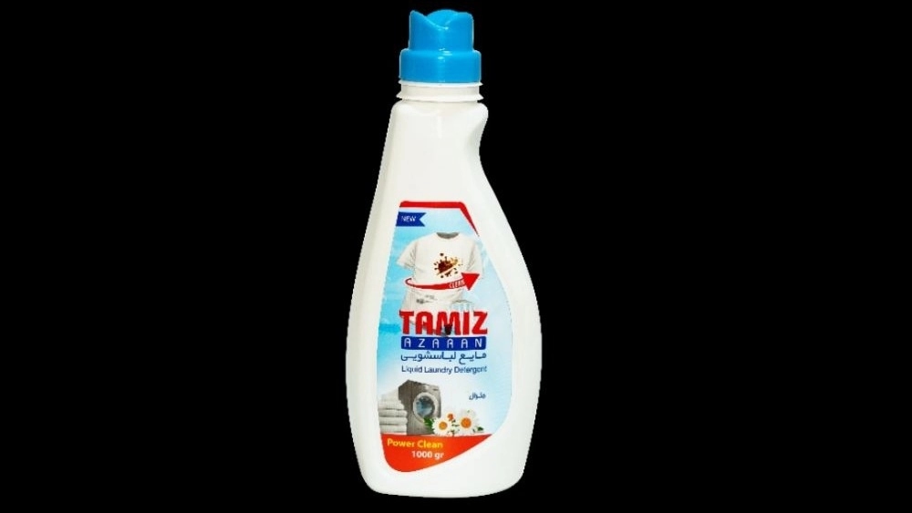 Sıvı Yıkama: Her zaman temiz kıyafetleri seçmek ve kullanmak için tam kılavuz