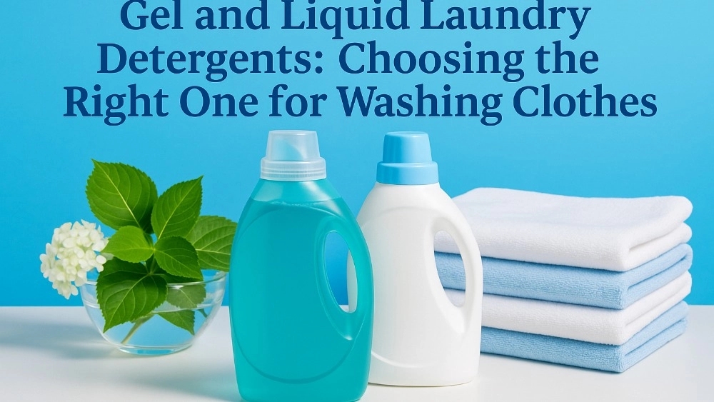 Washing liquid in Mazandaran