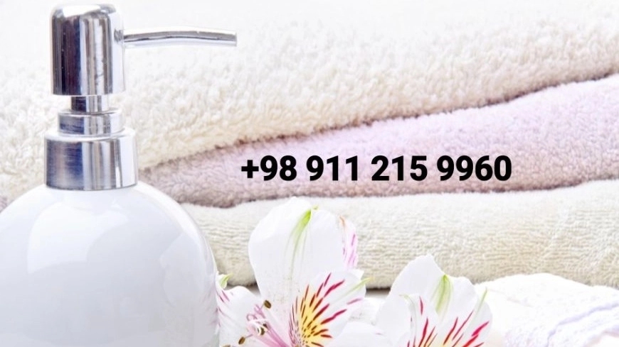 مایع دستشویی صدفی 500 گرمی