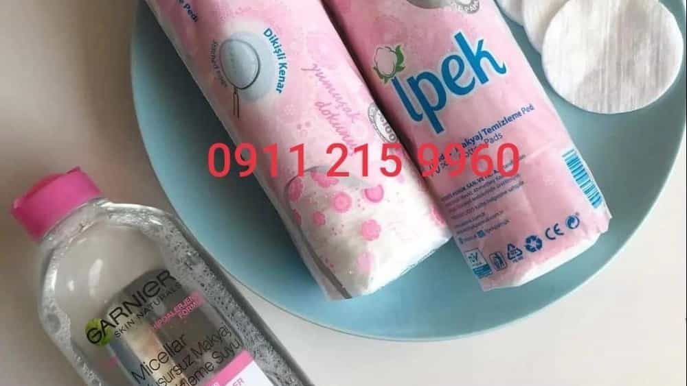 Purchase the 70 -packed EPEC Makeup Pack Pack