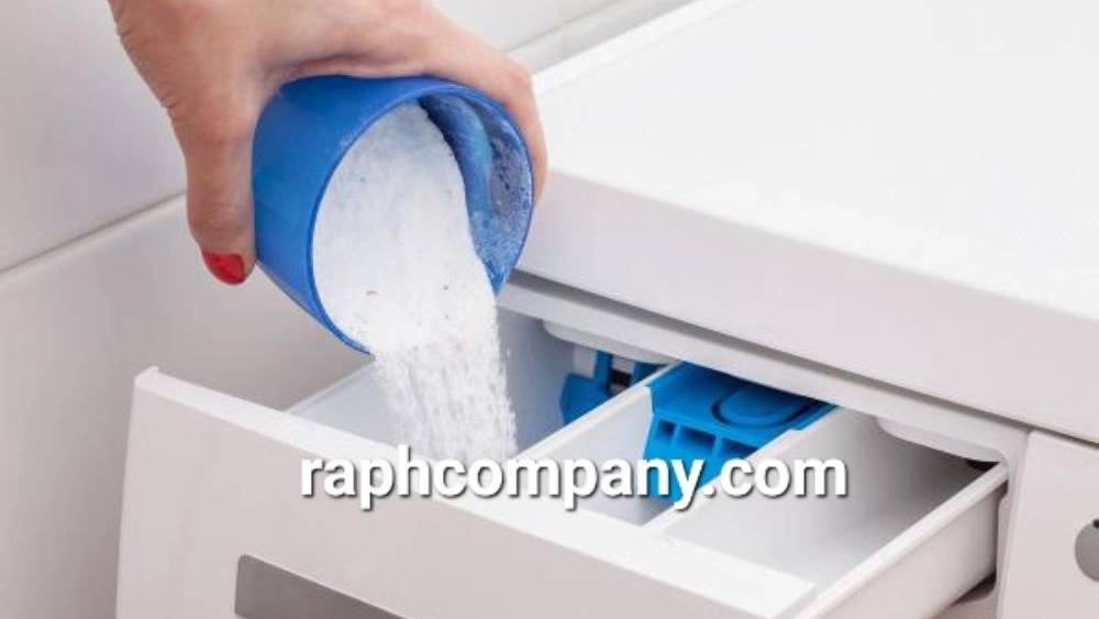 فروش ویژه پودرلباسشویی ایرانی در بازار داخلی