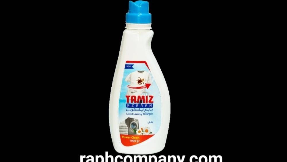 قیمت خرید مایع لباسشویی جنرال یک کیلویی و 10 کیلویی در مازندران
