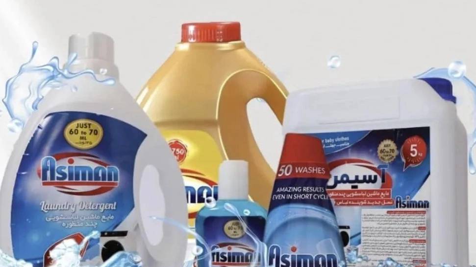 قدرت پاککنندگی ژل ماشین لباسشویی چگونه آن را بهکار ببریم؟ قدرت پاککنندگی ژل ماشین لباسشویی چگونه آن را بهکار ببریم؟