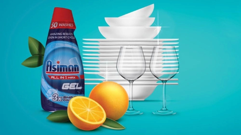 Purchase of bulk supply of dishwasher liquid for mass export Purchase of bulk supply of dishwasher liquid for mass export
