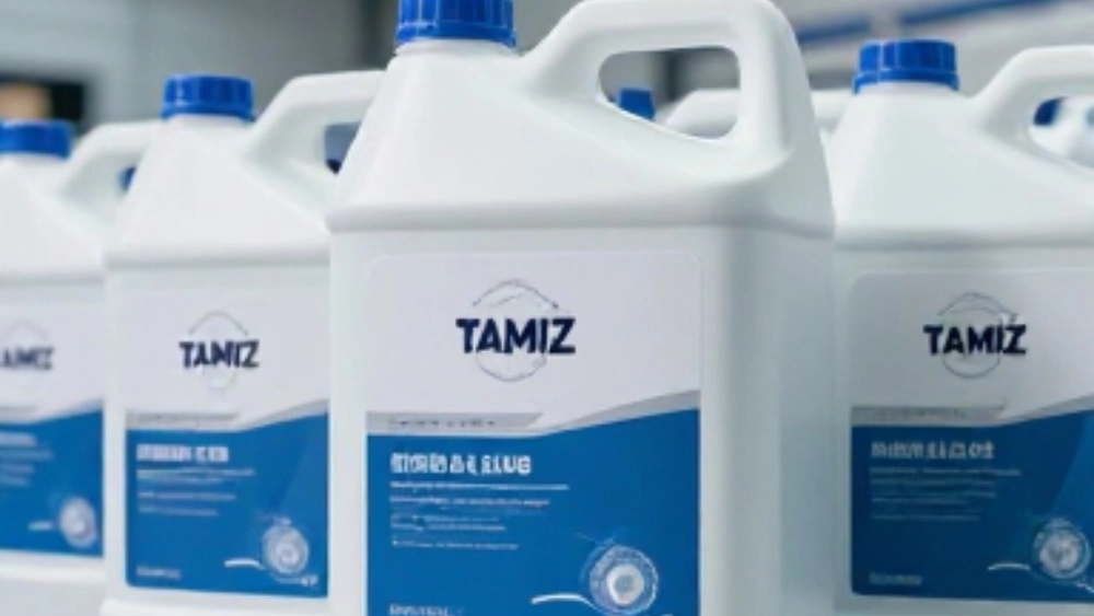 Direct supply of building industrial detergent at a wholesale price to save the business of Pamir Babol Direct supply of building industrial detergent at a wholesale price to save the business of Pamir Babol